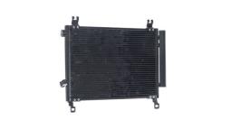 Condenser, air conditioning MAHLE AC1085000S