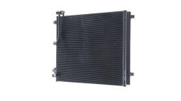 Condenser, air conditioning MAHLE AC1090000S