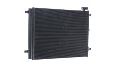 Condenser, air conditioning MAHLE AC1090000S