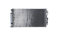 Condenser, air conditioning MAHLE AC1095000S