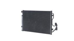 Condenser, air conditioning MAHLE AC1095000S