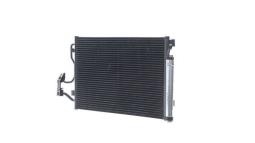 Condenser, air conditioning MAHLE AC1095000S