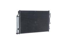 Condenser, air conditioning MAHLE AC1095000S