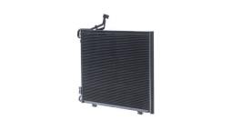 Condenser, air conditioning MAHLE AC1115000S