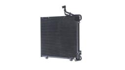 Condenser, air conditioning MAHLE AC1115000S