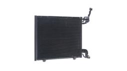 Condenser, air conditioning MAHLE AC1115000S