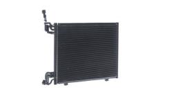 Condenser, air conditioning MAHLE AC1115000S