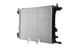 Radiator, engine cooling MAHLE CIR30000S