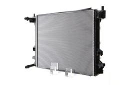 Radiator, engine cooling MAHLE CIR30000S