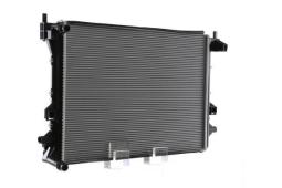 Radiator, engine cooling MAHLE CIR30000S