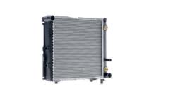 Radiator, engine cooling MAHLE CR275000S