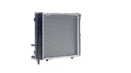 Radiator, engine cooling MAHLE CR275000S