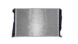 Radiator, engine cooling MAHLE CR877000S