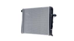 Radiator, engine cooling MAHLE CR877000S