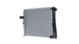 Radiator, engine cooling MAHLE CR877000S