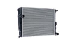 Radiator, engine cooling MAHLE CR877000S