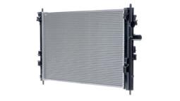 Radiator, engine cooling MAHLE CR2238000S