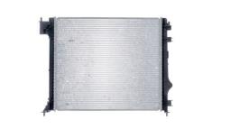 Radiator, engine cooling MAHLE CR2241000S