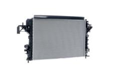 Radiator, engine cooling MAHLE CR2250000S