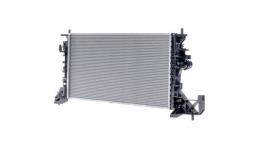 Radiator, engine cooling MAHLE CR2251000S