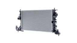 Radiator, engine cooling MAHLE CR2251000S