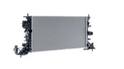 Radiator, engine cooling MAHLE CR2251000S