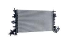 Radiator, engine cooling MAHLE CR2251000S