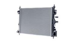 Radiator, engine cooling MAHLE CR2265000S