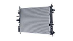 Radiator, engine cooling MAHLE CR2265000S