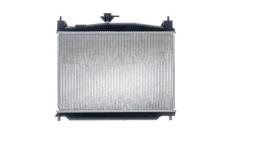 Radiator, engine cooling MAHLE CR2267000S