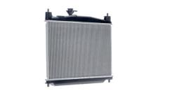 Radiator, engine cooling MAHLE CR2267000S