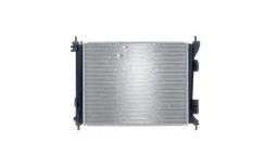 Radiator, engine cooling MAHLE CR2268000S