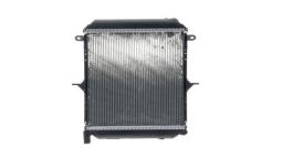 Radiator, engine cooling MAHLE CR722000P