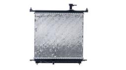 Radiator, engine cooling MAHLE CR2071000P