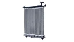 Radiator, engine cooling MAHLE CR2071000P