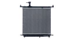 Radiator, engine cooling MAHLE CR2071000P