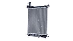 Radiator, engine cooling MAHLE CR2071000P