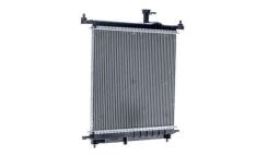 Radiator, engine cooling MAHLE CR2071000P