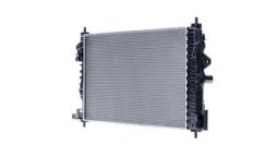 Radiator, engine cooling MAHLE CR2633000P