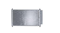 Condenser, air conditioning MAHLE AC985000S