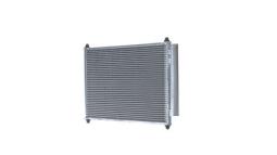 Condenser, air conditioning MAHLE AC985000S