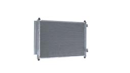 Condenser, air conditioning MAHLE AC985000S