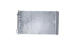 Condenser, air conditioning MAHLE AC1012000S