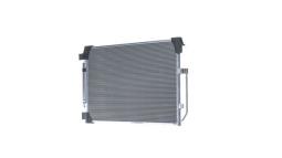 Condenser, air conditioning MAHLE AC1033000S