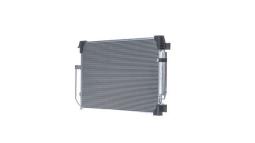 Condenser, air conditioning MAHLE AC1033000S