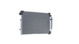 Condenser, air conditioning MAHLE AC1033000S