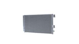 Condenser, air conditioning MAHLE AC1102000S