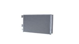 Condenser, air conditioning MAHLE AC1102000S