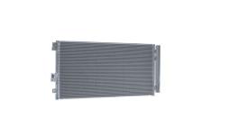 Condenser, air conditioning MAHLE AC1102000S