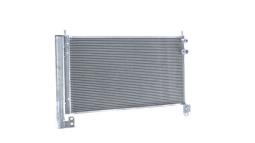 Condenser, air conditioning MAHLE AC987000S